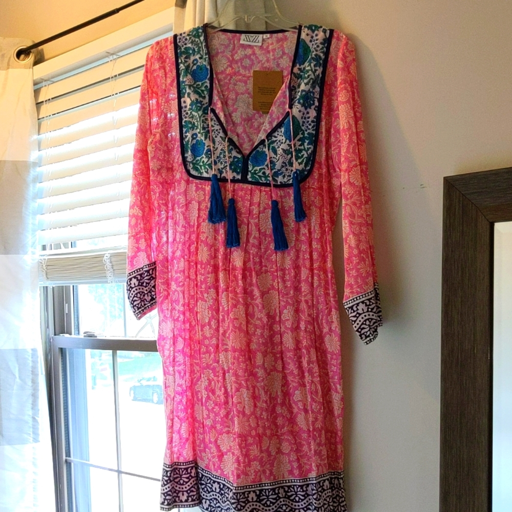 J Crew Dress